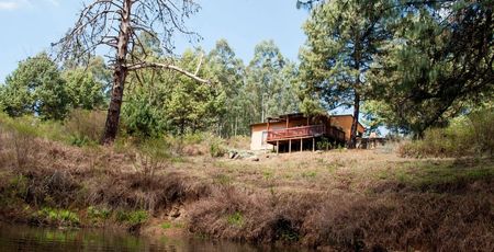 Hotels Zuid-Afrika - De mooiste lodges & accommodaties | Matoke Tours