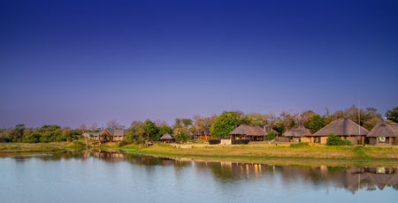 Hotels Zuid-Afrika - De mooiste lodges & accommodaties | Matoke Tours