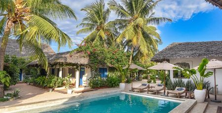 Badolina Bungalows