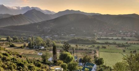 Hotels Zuid-Afrika - De mooiste lodges & accommodaties | Matoke Tours