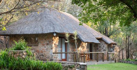 Hotels Zuid-Afrika - De mooiste lodges & accommodaties | Matoke Tours