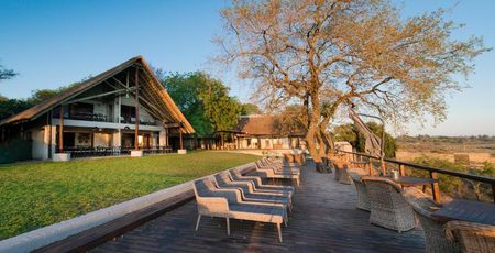 Hotels Zuid-Afrika - De mooiste lodges & accommodaties | Matoke Tours