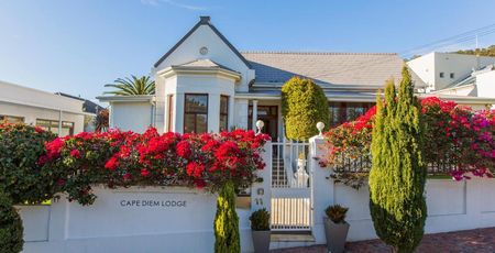 Hotels Zuid-Afrika - De mooiste lodges & accommodaties | Matoke Tours