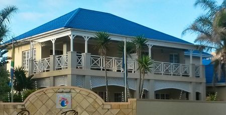 Hotels Zuid-Afrika - De mooiste lodges & accommodaties | Matoke Tours