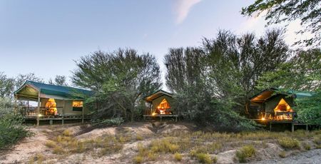 Hotels Zuid-Afrika - De mooiste lodges & accommodaties | Matoke Tours