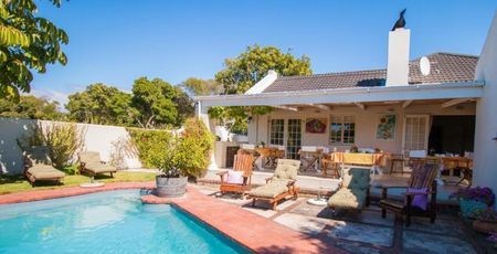 Hotels Zuid-Afrika - De mooiste lodges & accommodaties | Matoke Tours