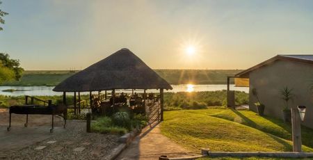 Hotels Zuid-Afrika - De mooiste lodges & accommodaties | Matoke Tours