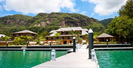 L’Escale Resort Marina & Spa