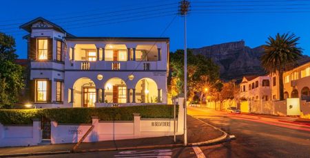 Hotels Zuid-Afrika - De mooiste lodges & accommodaties | Matoke Tours