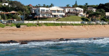 Hotels Zuid-Afrika - De mooiste lodges & accommodaties | Matoke Tours