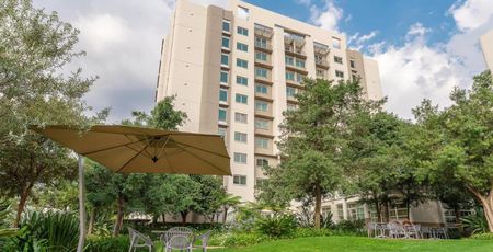 Garden Court Sandton City