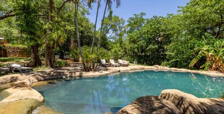 Hotels Zuid-Afrika - De mooiste lodges & accommodaties | Matoke Tours