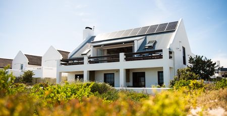 Hotels Zuid-Afrika - De mooiste lodges & accommodaties | Matoke Tours