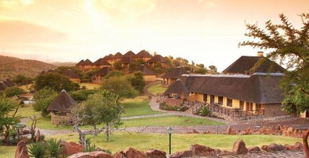 Hotels Zuid-Afrika - De mooiste lodges & accommodaties | Matoke Tours