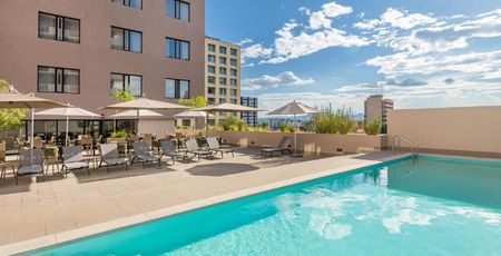 Hilton Windhoek
