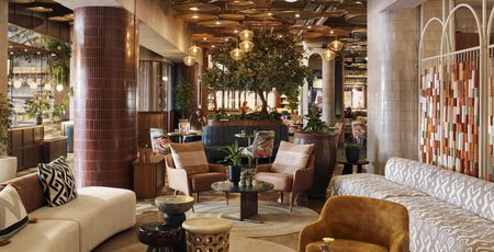 Hotels Zuid-Afrika - De mooiste lodges & accommodaties | Matoke Tours