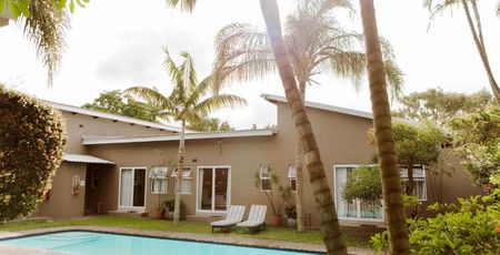 Hotels Zuid-Afrika - De mooiste lodges & accommodaties | Matoke Tours