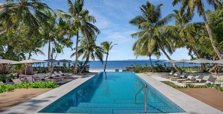 Hotels Seychellen - De mooiste lodges & accommodaties | Matoke Tours