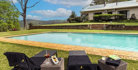 Hotels Zuid-Afrika - De mooiste lodges & accommodaties | Matoke Tours