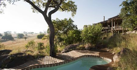 Nomad Lamai Private Camp