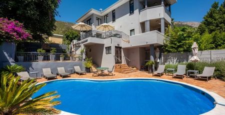 Hotels Zuid-Afrika - De mooiste lodges & accommodaties | Matoke Tours