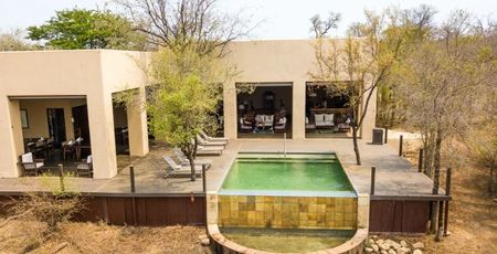 Hotels Zuid-Afrika - De mooiste lodges & accommodaties | Matoke Tours