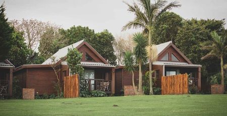 Hotels Zuid-Afrika - De mooiste lodges & accommodaties | Matoke Tours