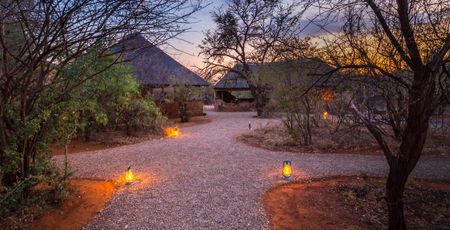 Hotels Zuid-Afrika - De mooiste lodges & accommodaties | Matoke Tours