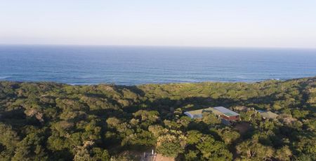 Hotels Zuid-Afrika - De mooiste lodges & accommodaties | Matoke Tours