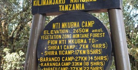 Hotels Tanzania - De mooiste lodges & accommodaties | Matoke Tours