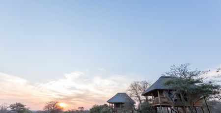 Hotels Zuid-Afrika - De mooiste lodges & accommodaties | Matoke Tours