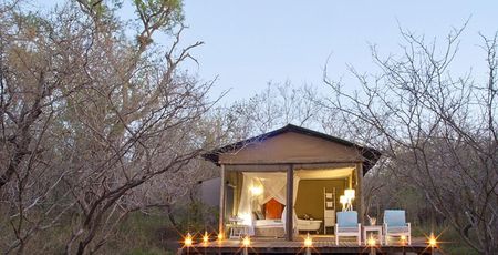 Hotels Zuid-Afrika - De mooiste lodges & accommodaties | Matoke Tours
