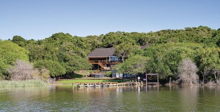 Hotels Zuid-Afrika - De mooiste lodges & accommodaties | Matoke Tours