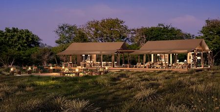 Accommodaties Namibië - hotels en lodges in Namibië - Matoke Tours