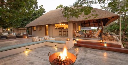 Hotels Zuid-Afrika - De mooiste lodges & accommodaties | Matoke Tours