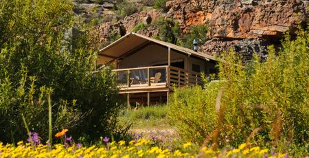Hotels Zuid-Afrika - De mooiste lodges & accommodaties | Matoke Tours