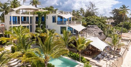 Passion Boutique Hotel