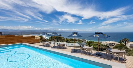 Hotels Zuid-Afrika - De mooiste lodges & accommodaties | Matoke Tours