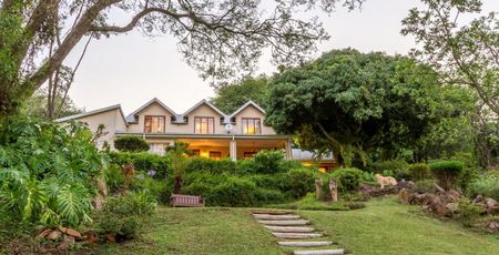 Hotels Zuid-Afrika - De mooiste lodges & accommodaties | Matoke Tours