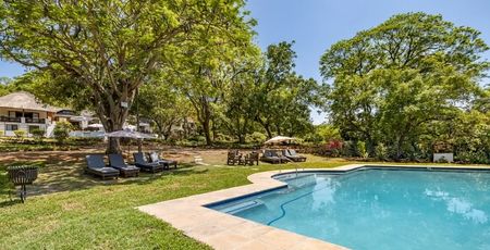 Hotels Zuid-Afrika - De mooiste lodges & accommodaties | Matoke Tours