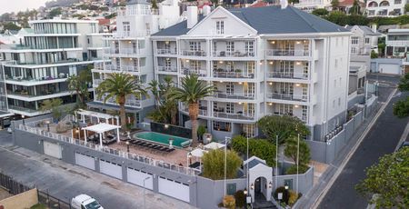 Romney Park Luxury Apartments