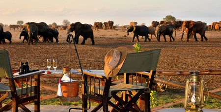 Satao Camp