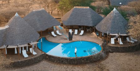 Severin Safari Camp