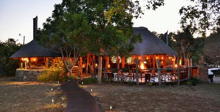 Hotels Zuid-Afrika - De mooiste lodges & accommodaties | Matoke Tours