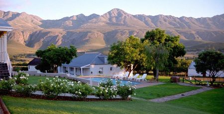 Hotels Zuid-Afrika - De mooiste lodges & accommodaties | Matoke Tours