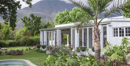 Hotels Zuid-Afrika - De mooiste lodges & accommodaties | Matoke Tours