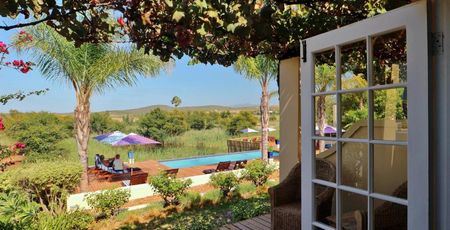 Hotels Zuid-Afrika - De mooiste lodges & accommodaties | Matoke Tours