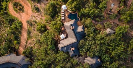 Hotels Zuid-Afrika - De mooiste lodges & accommodaties | Matoke Tours