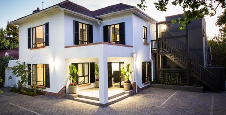 Hotels Zuid-Afrika - De mooiste lodges & accommodaties | Matoke Tours