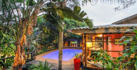 Hotels Zuid-Afrika - De mooiste lodges & accommodaties | Matoke Tours
